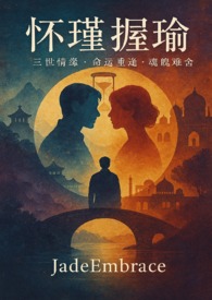 怀瑾握瑜?前世篇